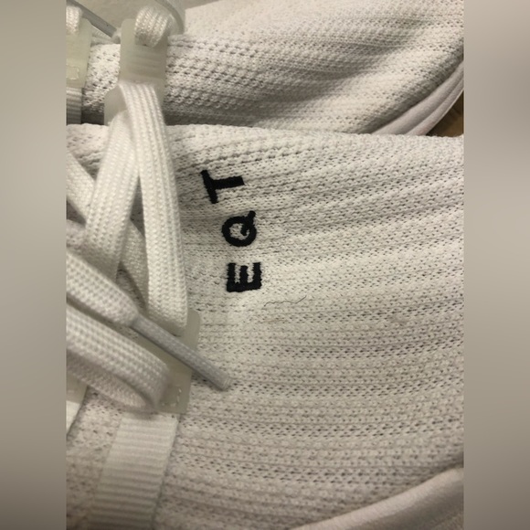 Adidas running shoes EQT size 12 - Picture 4 of 8